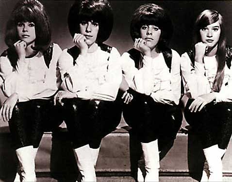 Shangri-Las B