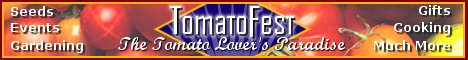 TomatoFest