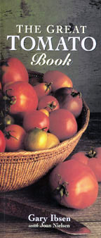 The Great Tomato Book