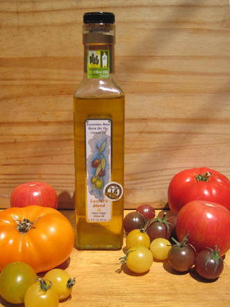 Image result for olive oil Laurel's blend